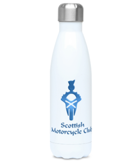 SMC Water Bottle